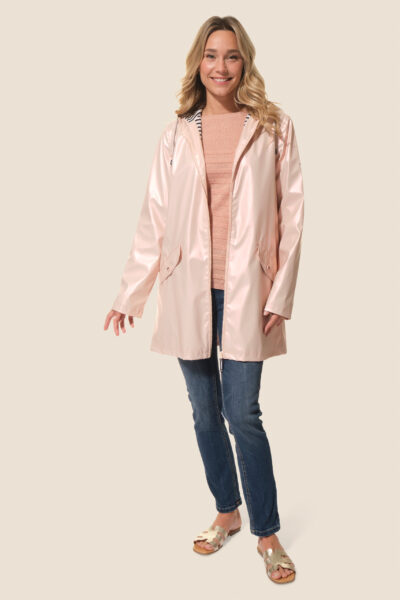 Ciré femme holographique Lola