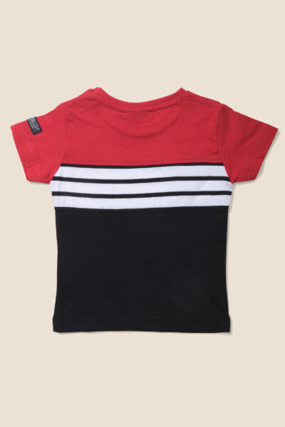 Tee-shirt bébé garçon Adriano