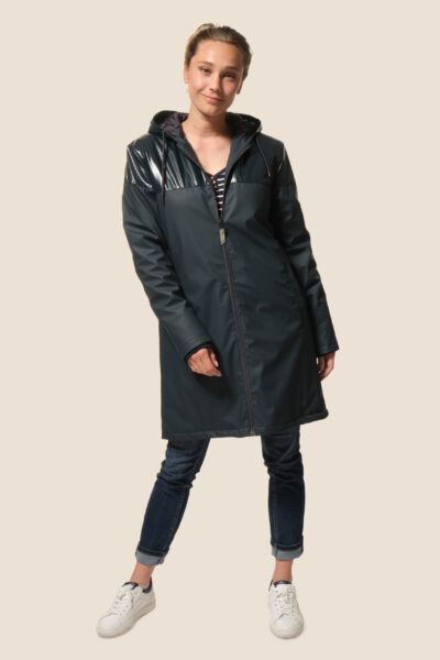 Ciré femme long Riona