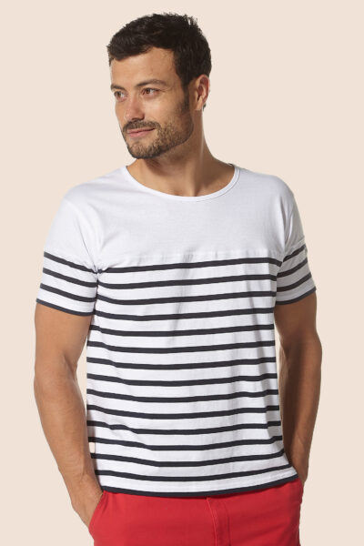 Tee-shirt homme Cyprien