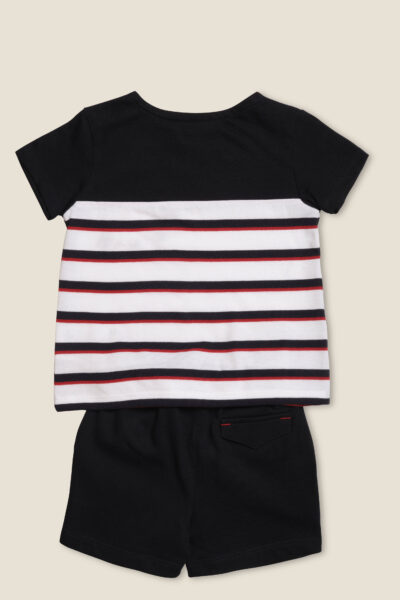 Ensemble bébé garçon Peggo