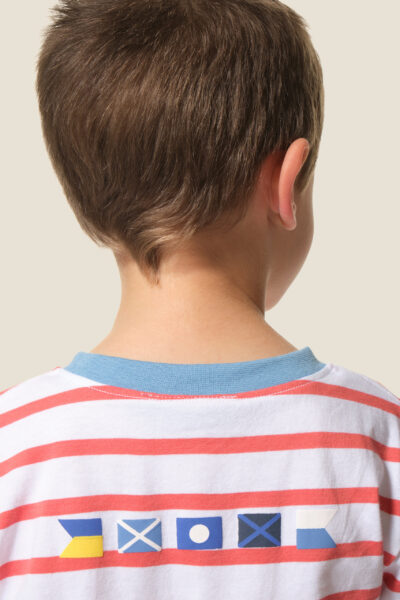 Tee-shirt garçon Arroyo