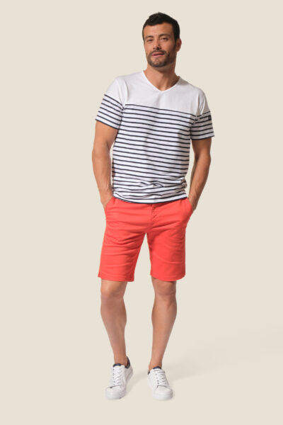 Tee-shirt manches courtes Boli