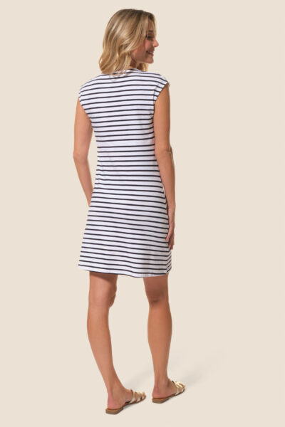 Robe femme courte Myriam