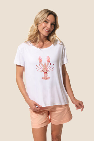 Tee-shirt femme Taylor