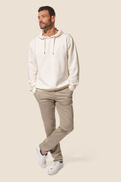 Sweat homme à capuche Shanks