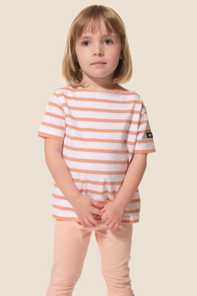 Legging uni fille Hublot Mode Marine