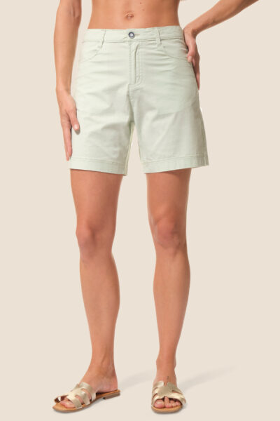 Short femme léger Hublot Mode Marine